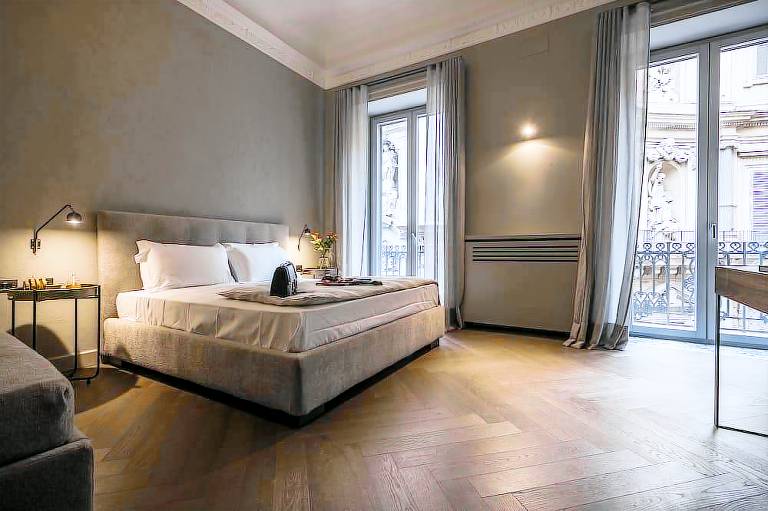 Bed & Breakfast Palermo