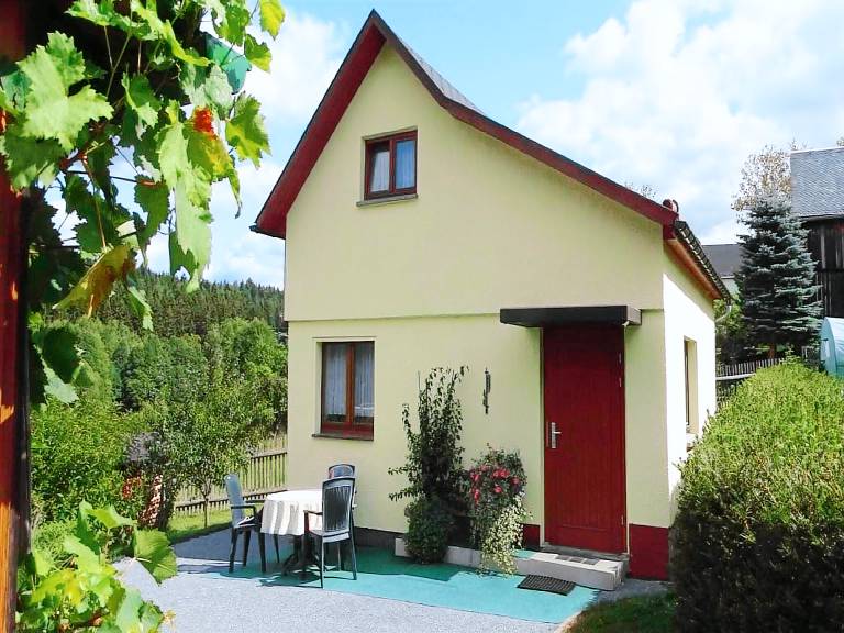 Ferienhaus Bad Elster