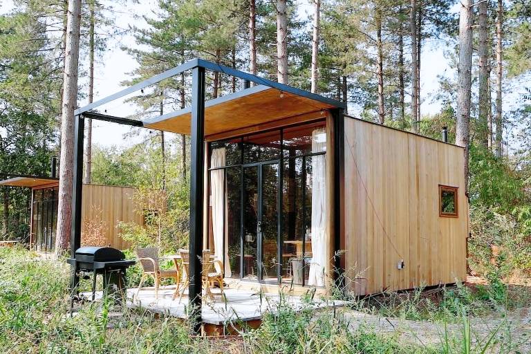 Bungalow Neeroeteren