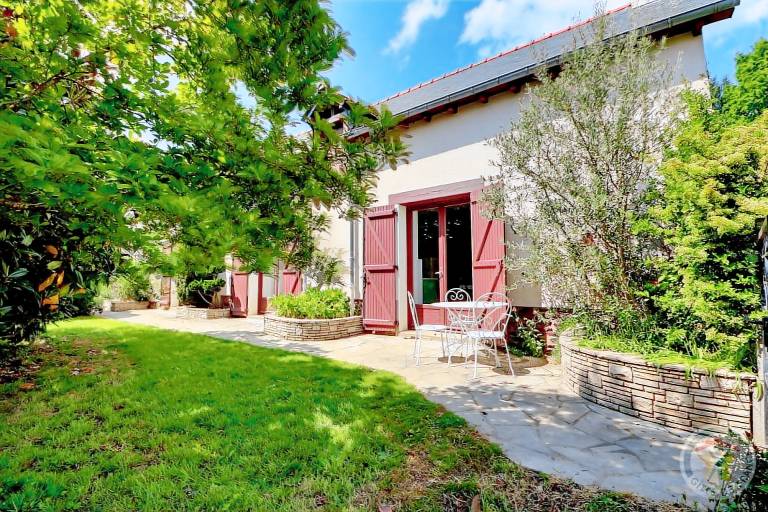 Gîte Le Rheu