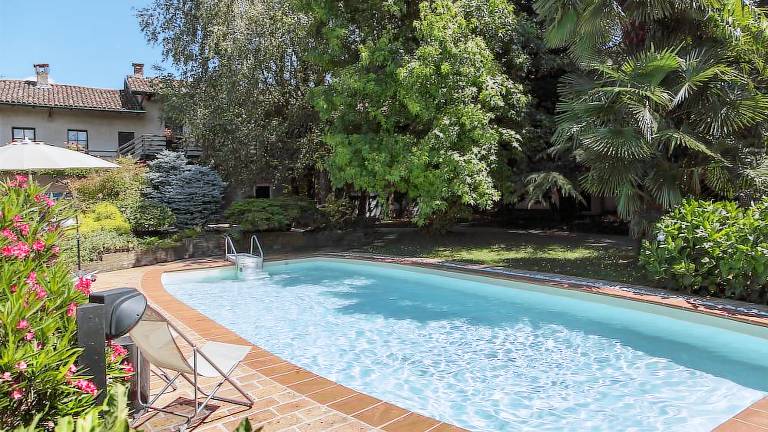 Bed and Breakfast Gorgonzola