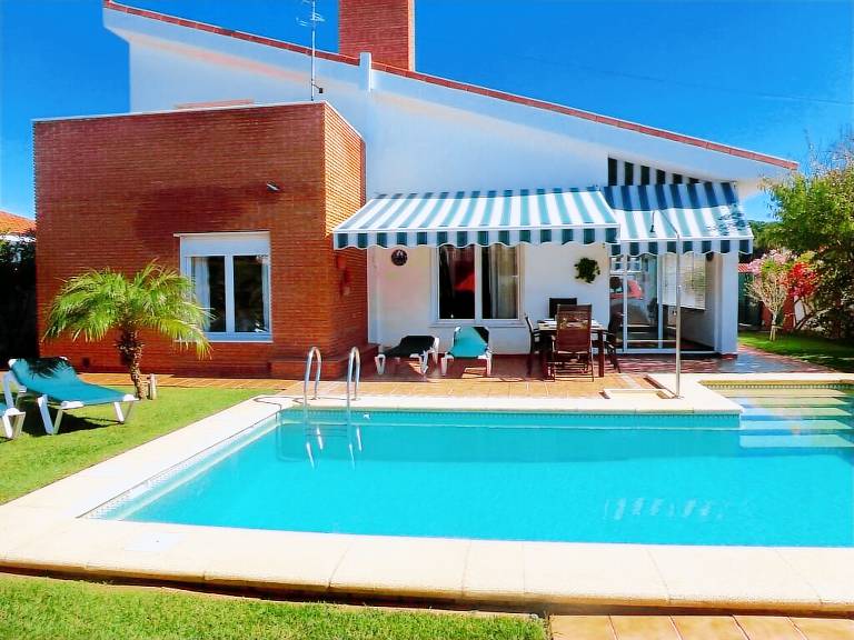 Villa Chiclana de la Frontera