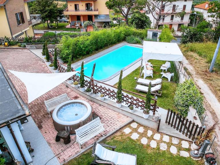 Villa Torgiano