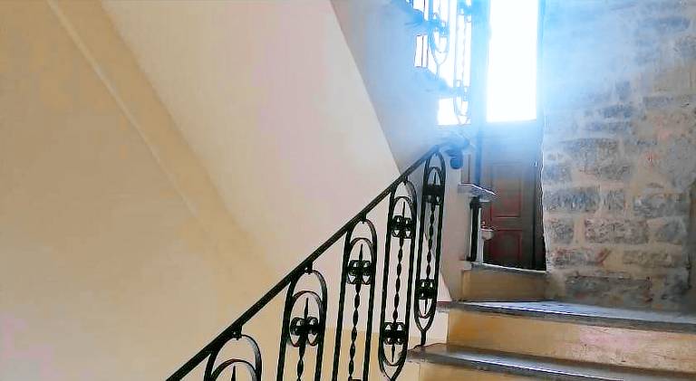 Assisi Hus stanza tripla in appartamento — photo 3