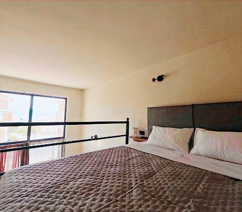 Apartment Nikiana