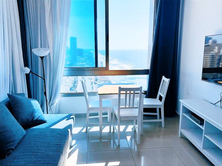 Aparthotel  Udim