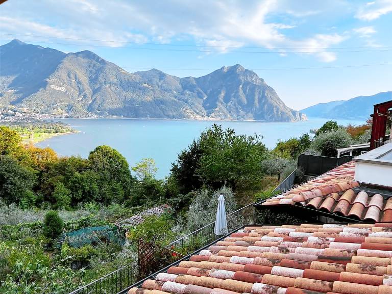 Casa Songavazzo