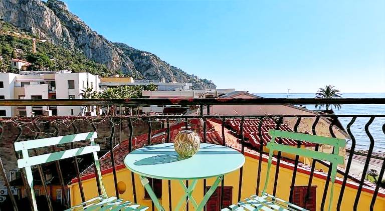 Holiday apartment with 1 room for 2 persons — photo 3