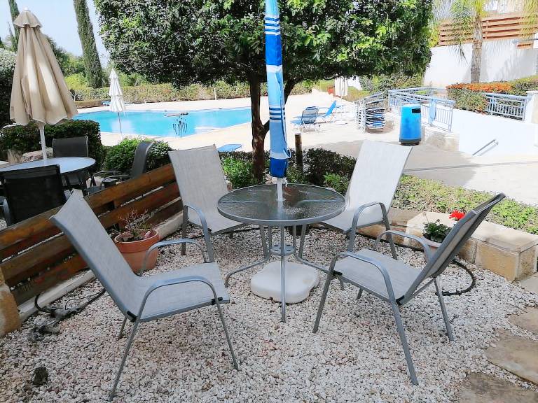 House Mandria
