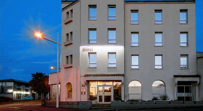 Sure Hotel by Best Western Angouleme — photo 3