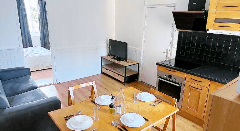 Apartment | Pets are welcome — photo 2