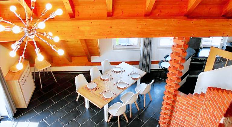Rental apartment with grill | Pets allowed — photo 4