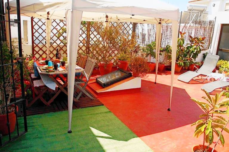 Apartamento Chipiona