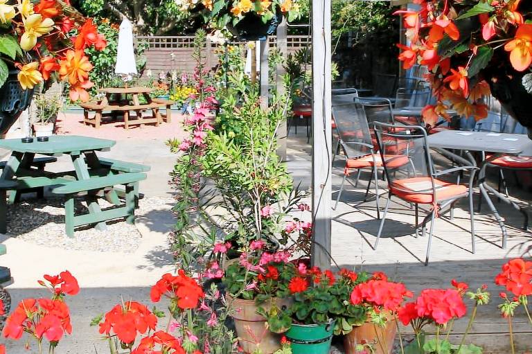 Sibton White Horse Inn