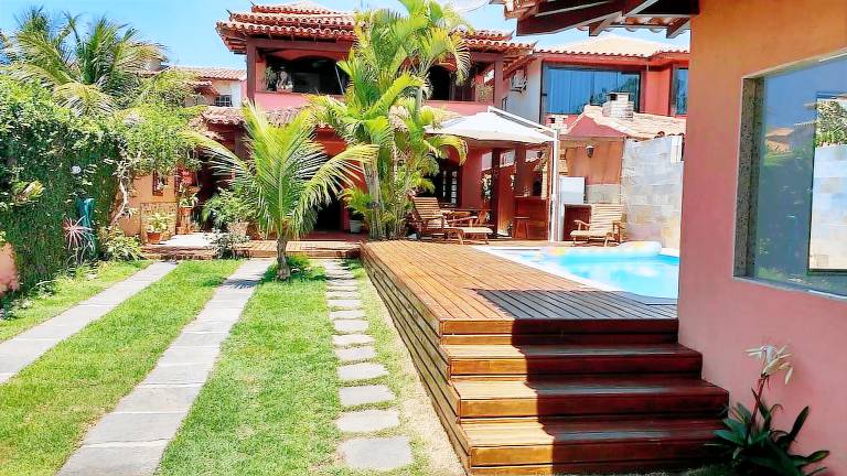 Casa Manguinhos