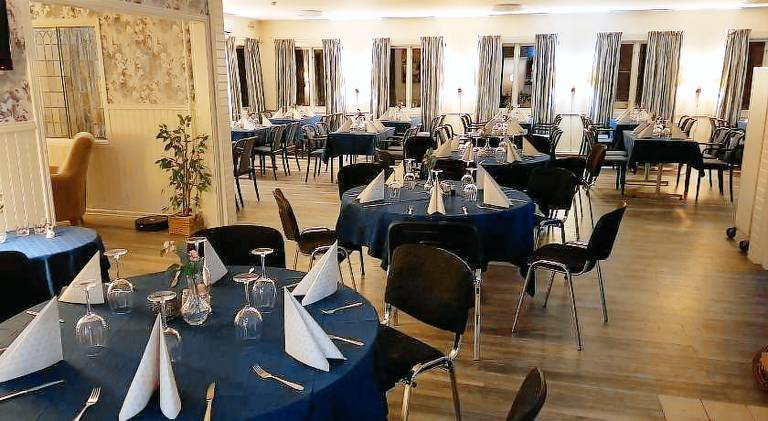 Bjornforsens Turist & Konferenshotell, Nara Husum, Ornskoldsvik — photo 2