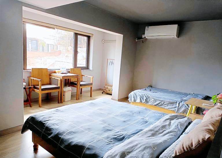 Villa Yanjiang