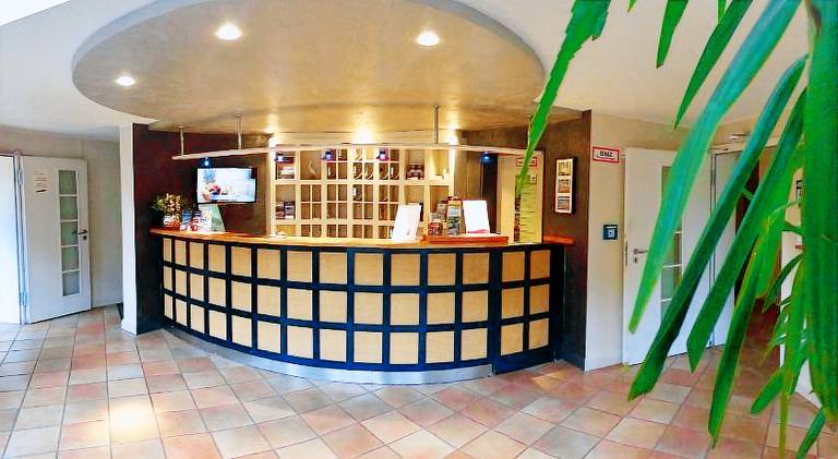 Hotel ARTE Schwerin — photo 5