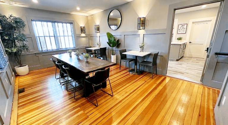 Vacation home with 7 rooms for 14 persons — photo 4