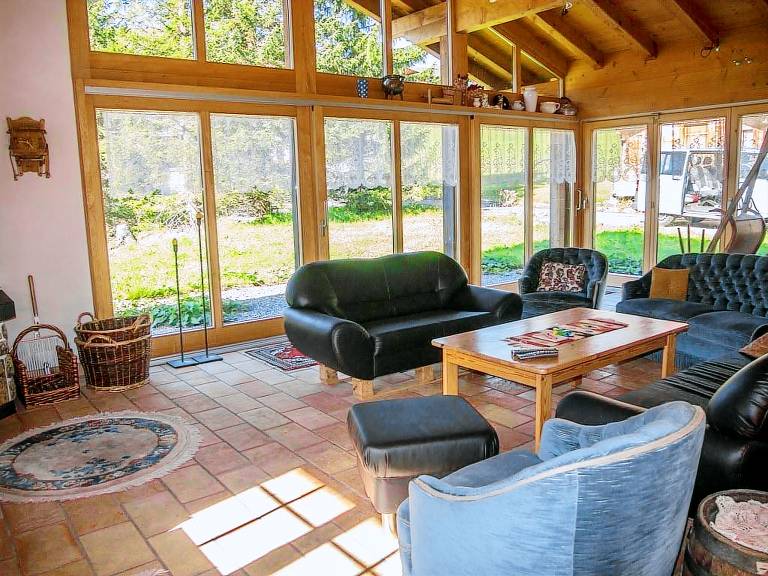 Ferienwohnung  Adelboden