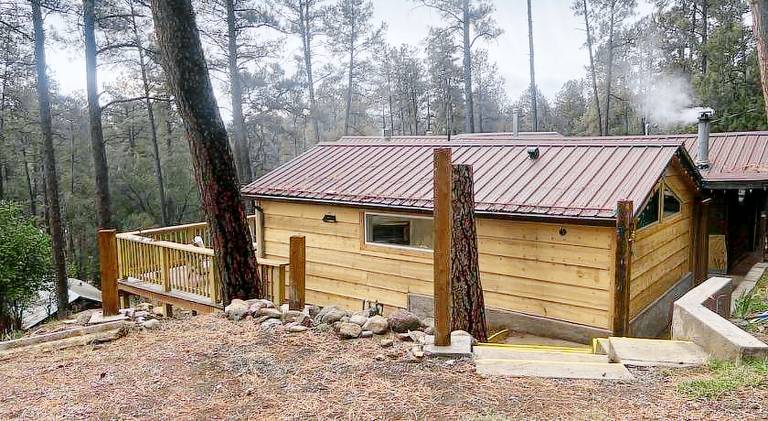 Vacation home | Pets allowed — photo 3
