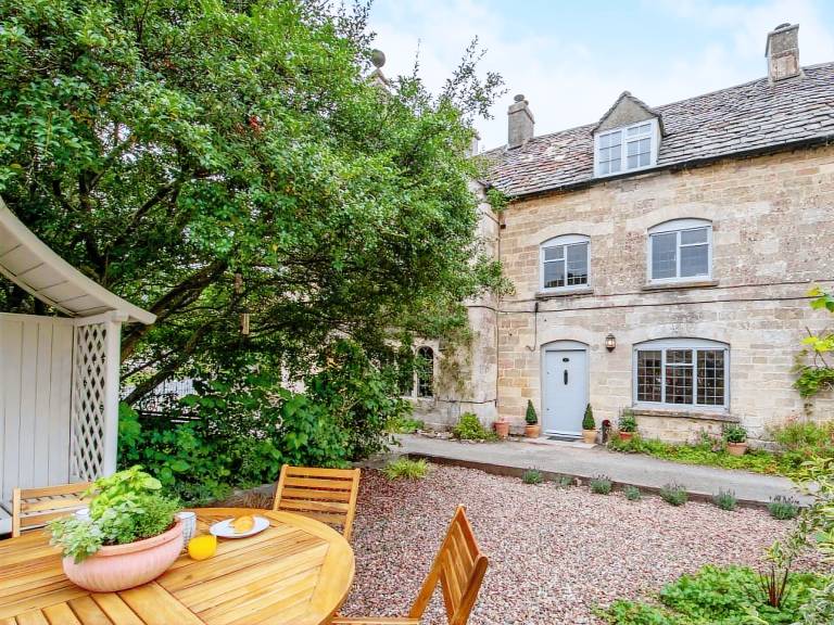 Cabin Minchinhampton