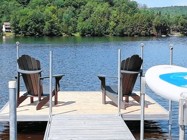 Chalet Magog