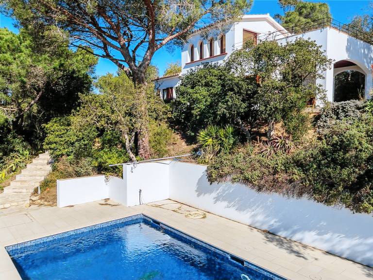 Villa  Llafranc