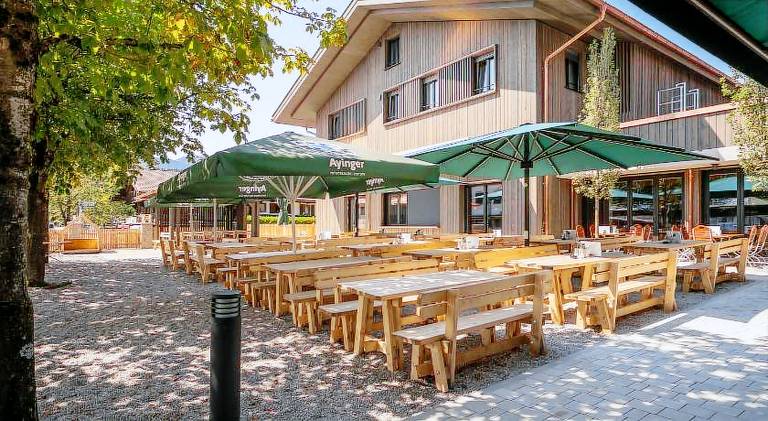 Gasthof zur Post — photo 4