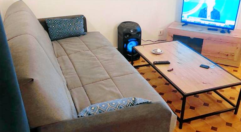Rental apartment with 1 room for 2 persons — photo 5