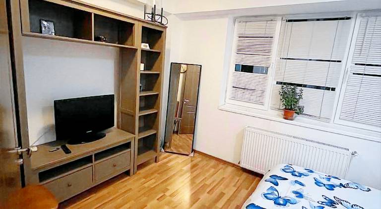 Apartment | Next to Romanian Patriarchal Cathedral — photo 2