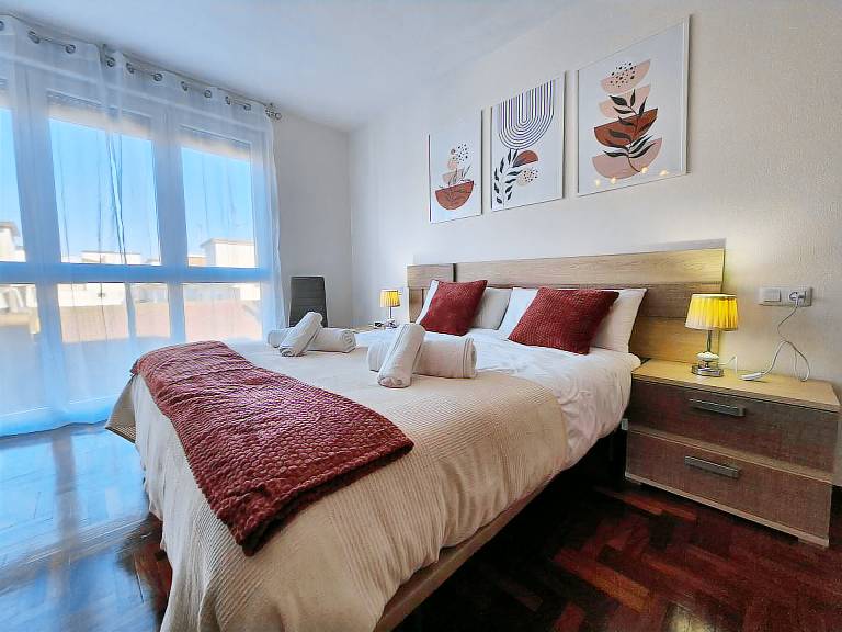 Apartamento Gijón