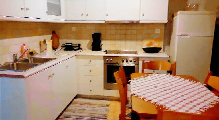 Vacation home with 2 rooms for 5 persons — photo 5