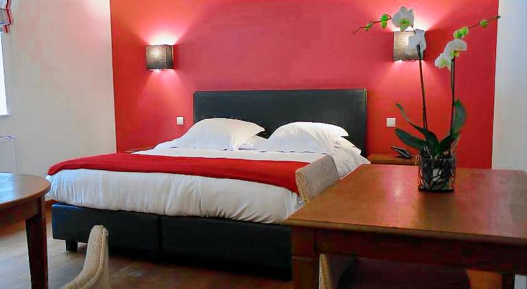 Hotel Le Moulin Simonis — photo 2