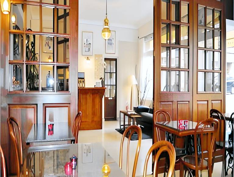Hotel Ajoncs d'Or — photo 4
