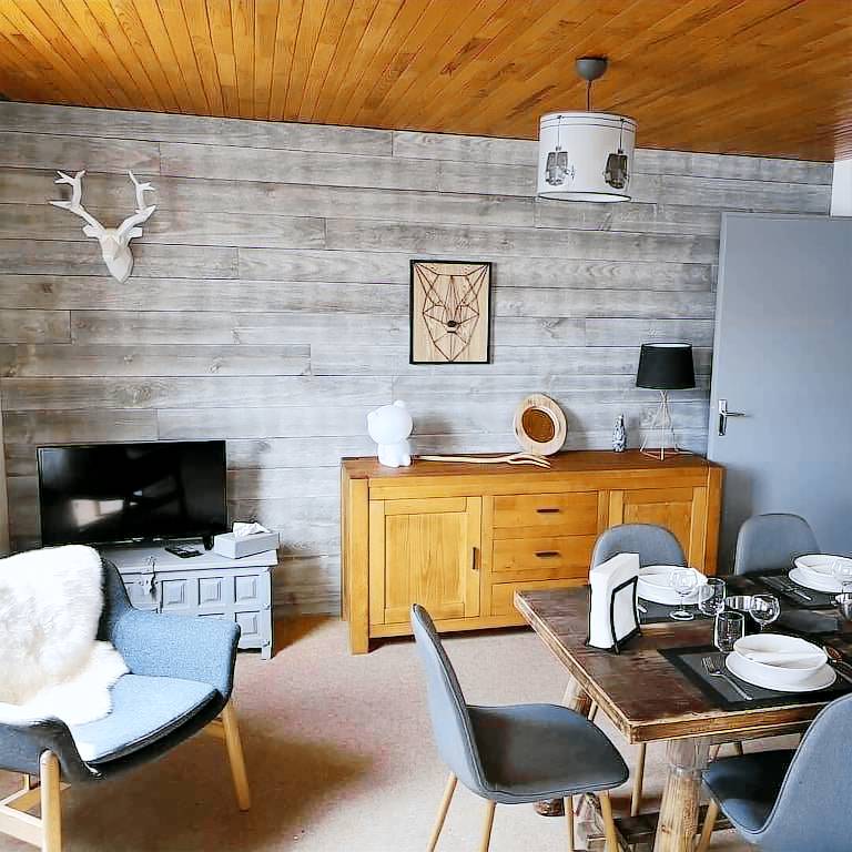 Appartement Vars