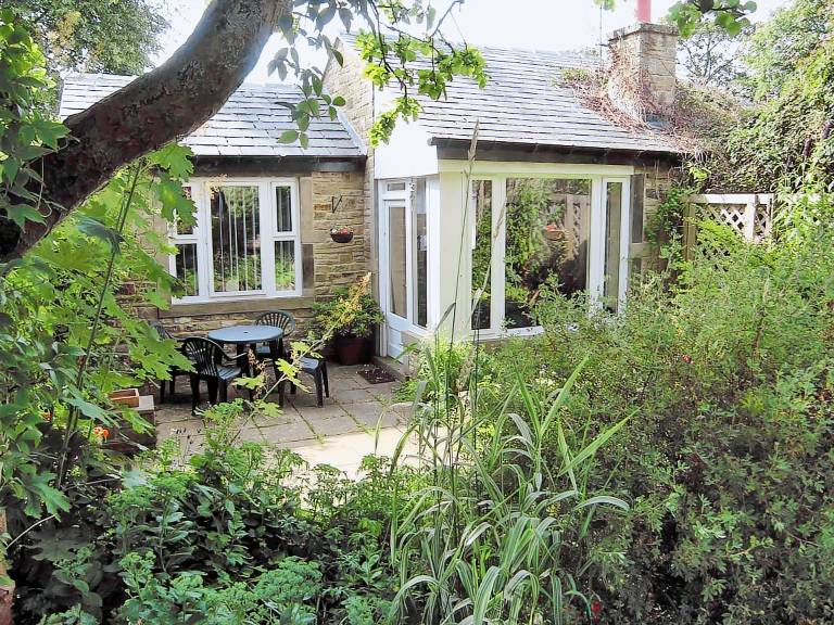 Cottage  Skipton