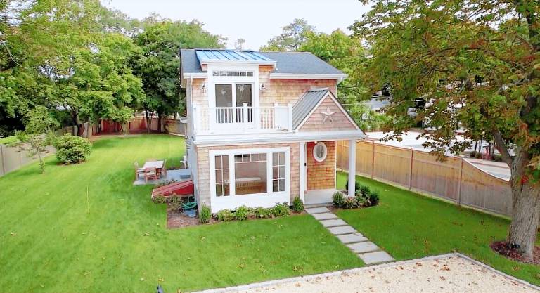 House  Quogue