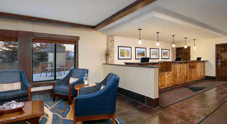 Aspen at Streamside, a VRI resort — photo 5