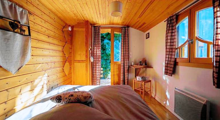 Les Chambres de la Weiss — photo 2