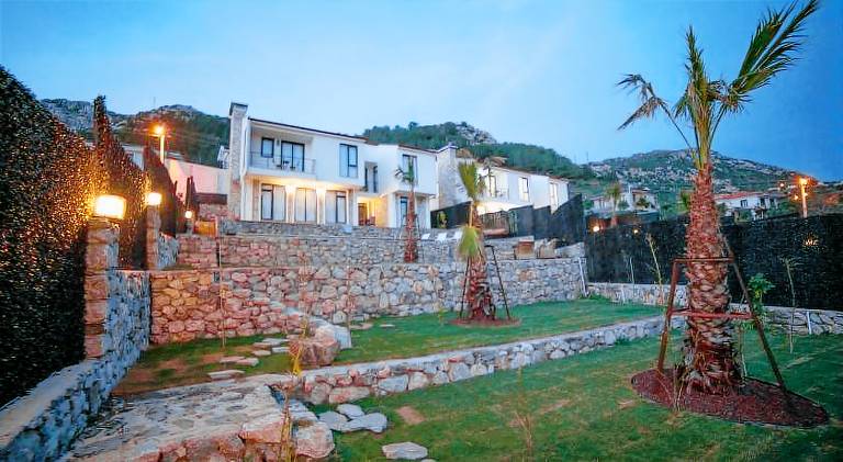 Lovely villa with garden, grill & terrace | Pet-friendly — photo 3