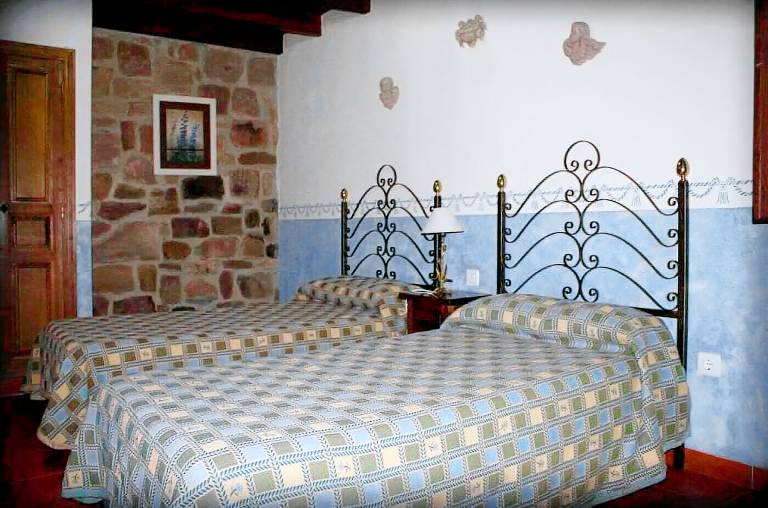 Casa  Brañosera