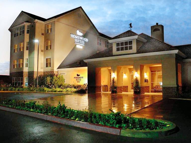Homewood Suites by Hilton Sacramento - Roseville in Roseville, CA