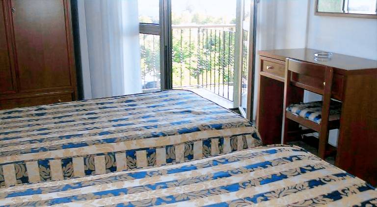 HOTEL SANTOROTTO di FABIO TERROSI — photo 2