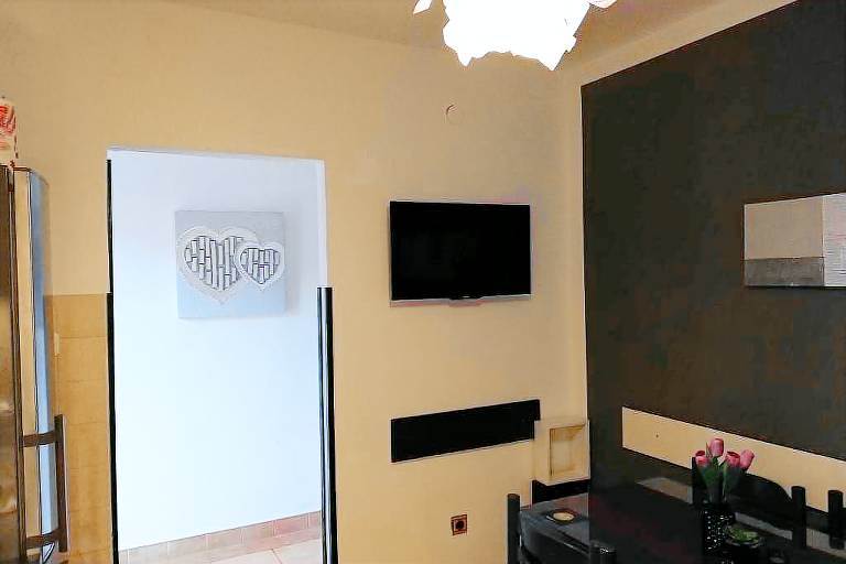 Two bedroom apartment near beach Okrug Donji, Čiovo (A-25470-a) — photo 4