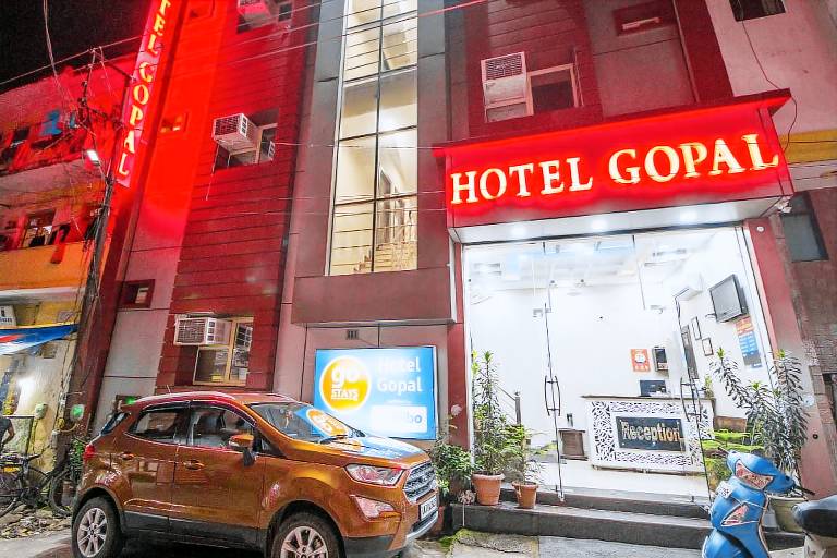 Hotel Gopal