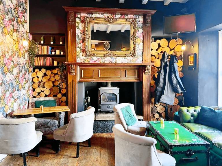 The Westmorland Inn — photo 2