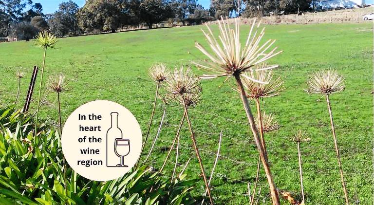 Adelaide Hills Escape