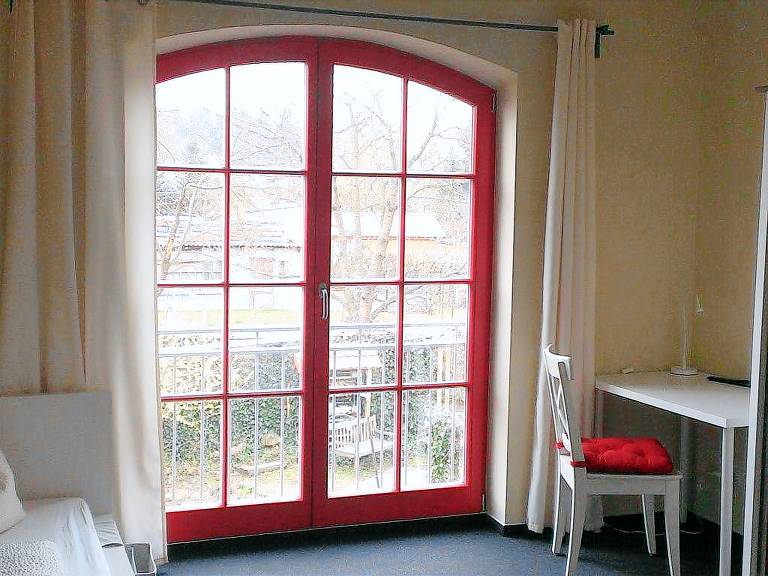 Privatzimmer  Lindow (Mark)
