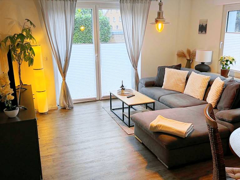 Apartment  Dinslaken